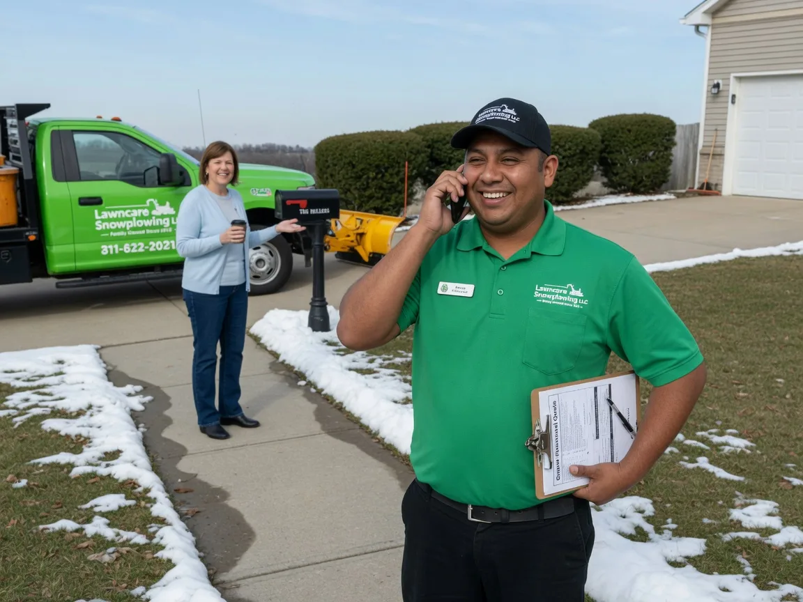 Lawn Care Services By Expert Landscaper Maplewood, OH FAQs